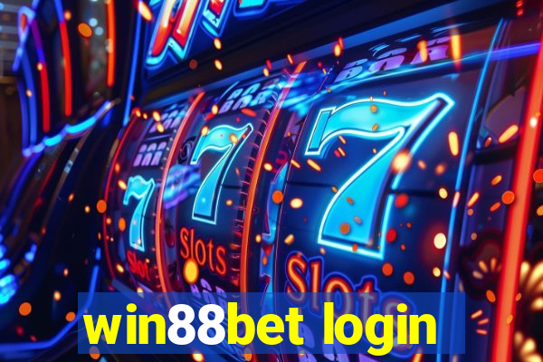 win88bet login